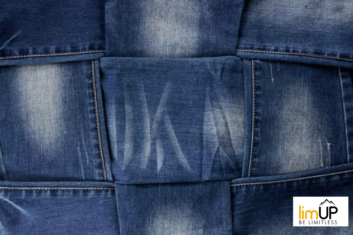 Is There Any Difference Between Denim and Jeans?